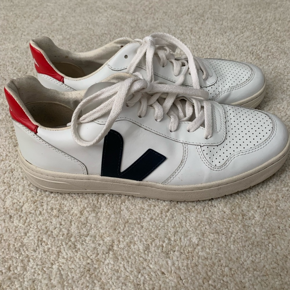 Veja sneakers v-10